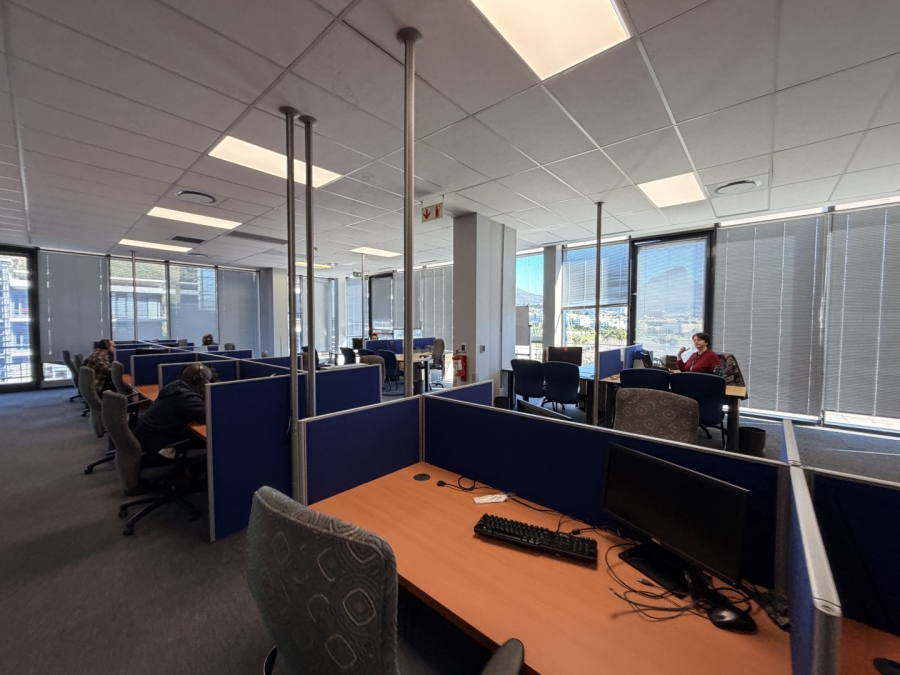To Let Commercial Property for Rent in Cape Town City Centre Western Cape